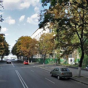 Yuliusha Slovatskoho Street, No:1, Dnepropetrovsk: Fotoğraflar