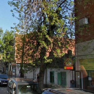 Karasunskaya Street, 90, Krasnodar: photo