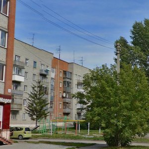 Komsomolskaya ulitsa, 5А, Berdsk: photo