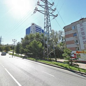 Turgeneva Street, 49 ، خاباروفسك: صورة