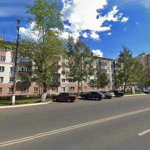 Botevgradskaya Street, 65, Saransk: photo