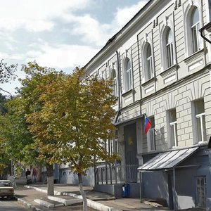Komsomolskaya ulitsa, 39, : foto
