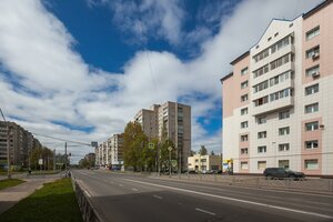 Plekhanova Street, 30, Rybinsk: photo
