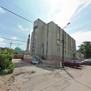 Саратов, Улица имени В.С. Зарубина, 18: фото