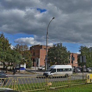 Тольятти, Улица Автостроителей, 55: фото