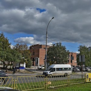 Avtostroiteley Street, No:55, Tolyatti (Togliatti): Fotoğraflar