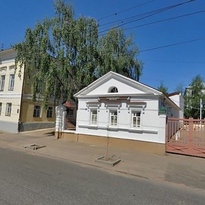 Sovetskaya Street, 39, : foto