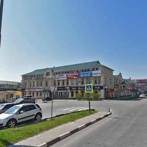 Kommunisticheskaya ulitsa, 12к1, : foto