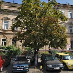 Vulytsia Bunina, 6, Odesa: photo