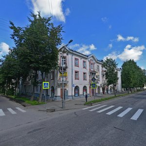 Schitnaya Street, No:7/31, Velikiy Novgorod: Fotoğraflar