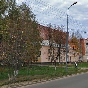 Karla Marksa Street, 122, Yoshkar‑Ola: photo