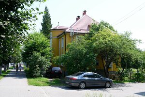 Kaliningradskaya Street, 21, Gvardeysk: photo