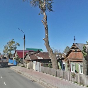 Sakhalinskaya Street, 160, Yuzhno‑Sakhalinsk: photo