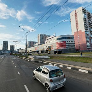 Prospekt N.S. Yermakova, No:30А, Novokuznetsk: Fotoğraflar