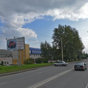 Kalinina Street, 84Д, : foto