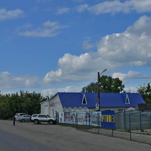 Chelyuskintsev Street, 2А, Barnaul: photo