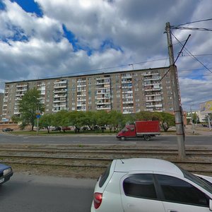 Pobedy Avenue, 159, Cherepovets: photo