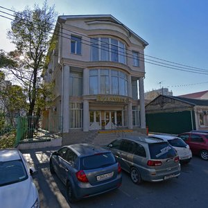 Kommunisticheskaya Street, 15, Novorossiysk: photo
