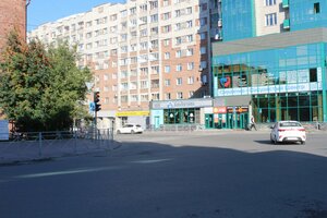 Sovetskaya Street, 93, Novosibirsk: photo