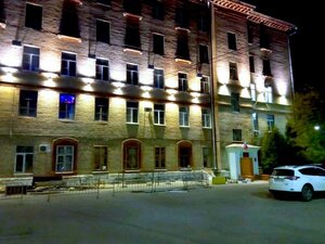 Dzerzhinskogo Street, 10, : foto