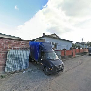 Soltysa Street, 8, Minsk: photo