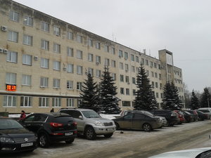 Смоленск, Проезд Маршала Конева, 28Е: фото
