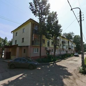 Pravdy Street, 4, Ufa: photo