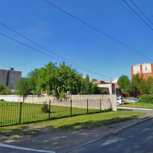 Generala Khrulyova Street, 7А, : foto