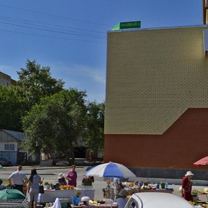 Барнаул, Улица Попова, 62А: фото