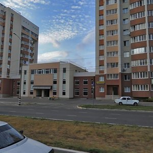 Frunze Street, 10Б, Togliatti: photo