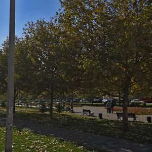 Platanovy bulvar, 10А, Krasnodar: photo