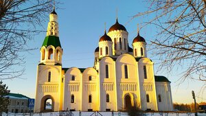 Georgiya Isakova Street, No:154, Barnaul: Fotoğraflar