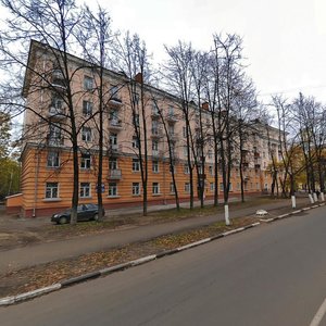 Svobody Street, 75/37, Yaroslavl: photo