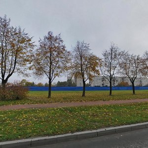Krylenko Street, 14, Saint Petersburg: photo
