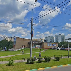 Sovetsky Drive, 2, Vidnoe: photo