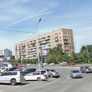 Krasnogo Znameni Avenue, 91, Vladivostok: photo