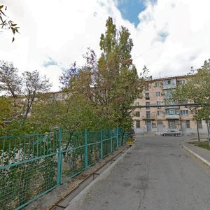 Dzerzhinskogo Avenue, 172, Novorossiysk: photo