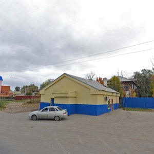 Yelshanskaya ulitsa, 9, : foto