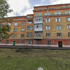 Sevastopolskaya ulitsa, 5, Kemerovo: photo