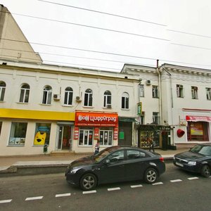 Karla Marxa Avenue, 82, Stavropol: photo