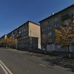 Pushkinskaya Street, 162, : foto
