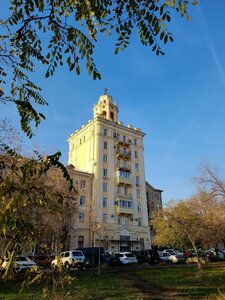Волгоград, Проспект имени В.И. Ленина, 93: фото