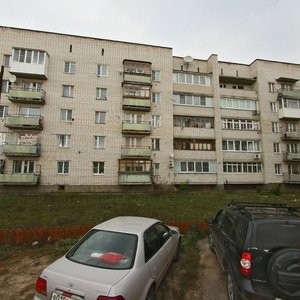 Mikrorayon Pribrezhny, 3, Bor: photo