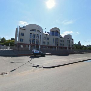 Podluzhnaya Street, 60, Kazan: photo