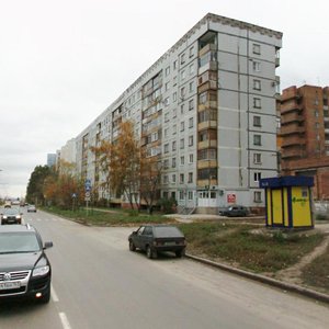 Ulitsa Yegorova, 10 ، : صورة
