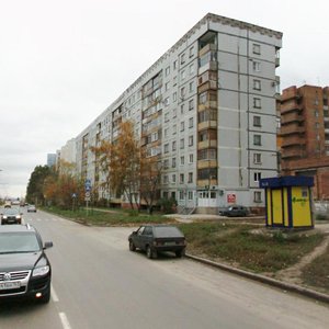 Ulitsa Yegorova, 10, Novokuibishevsk: photo