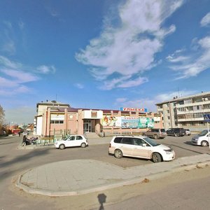 Mikrorayon 6A, 39, Angarsk: photo