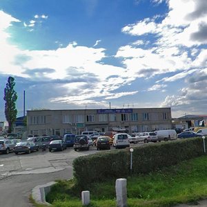 Ulitsa Dzerzhinskogo, 248Е ، مقاطعة كالينينغراد: صورة