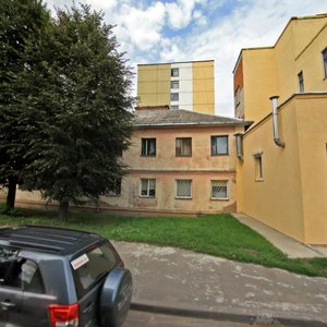 4-y zavulak Miechnikava, 3, Mogilev: photo