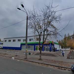 Milіutenka Street, 7Б, : foto